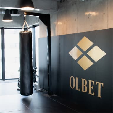 トレーニングルーム画像