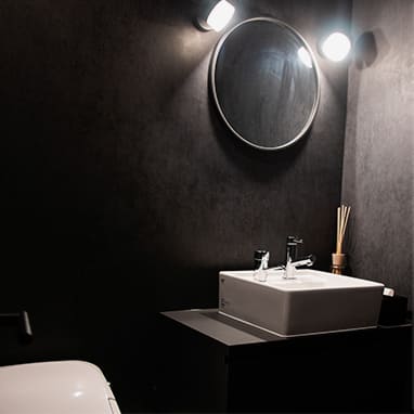 シャワールーム画像