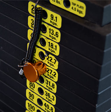 パワーラック画像