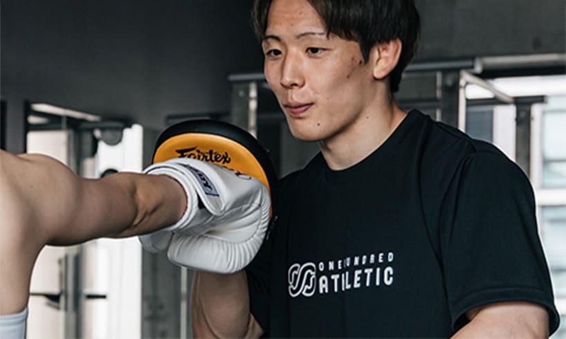 OLBET代表インストラクター小林佳純