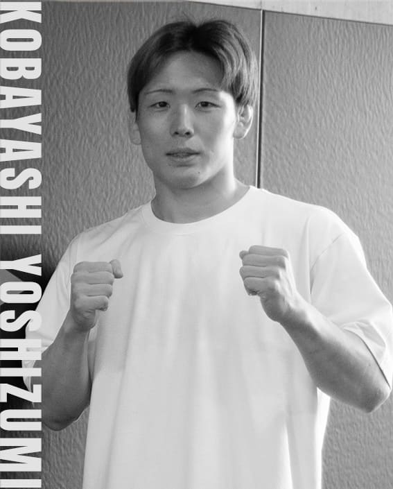 OLBET代表インストラクター小林佳純