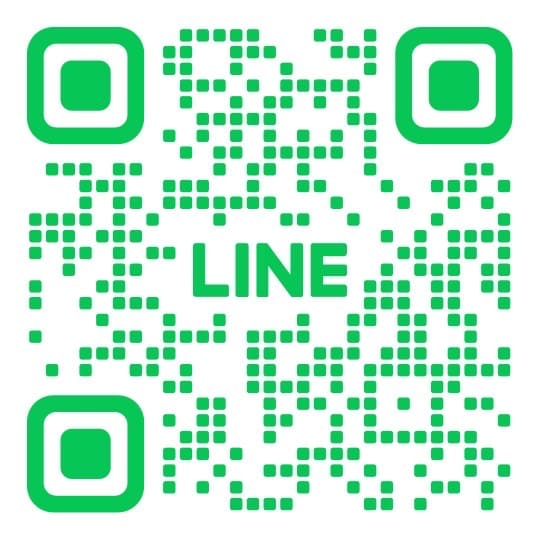 line QR